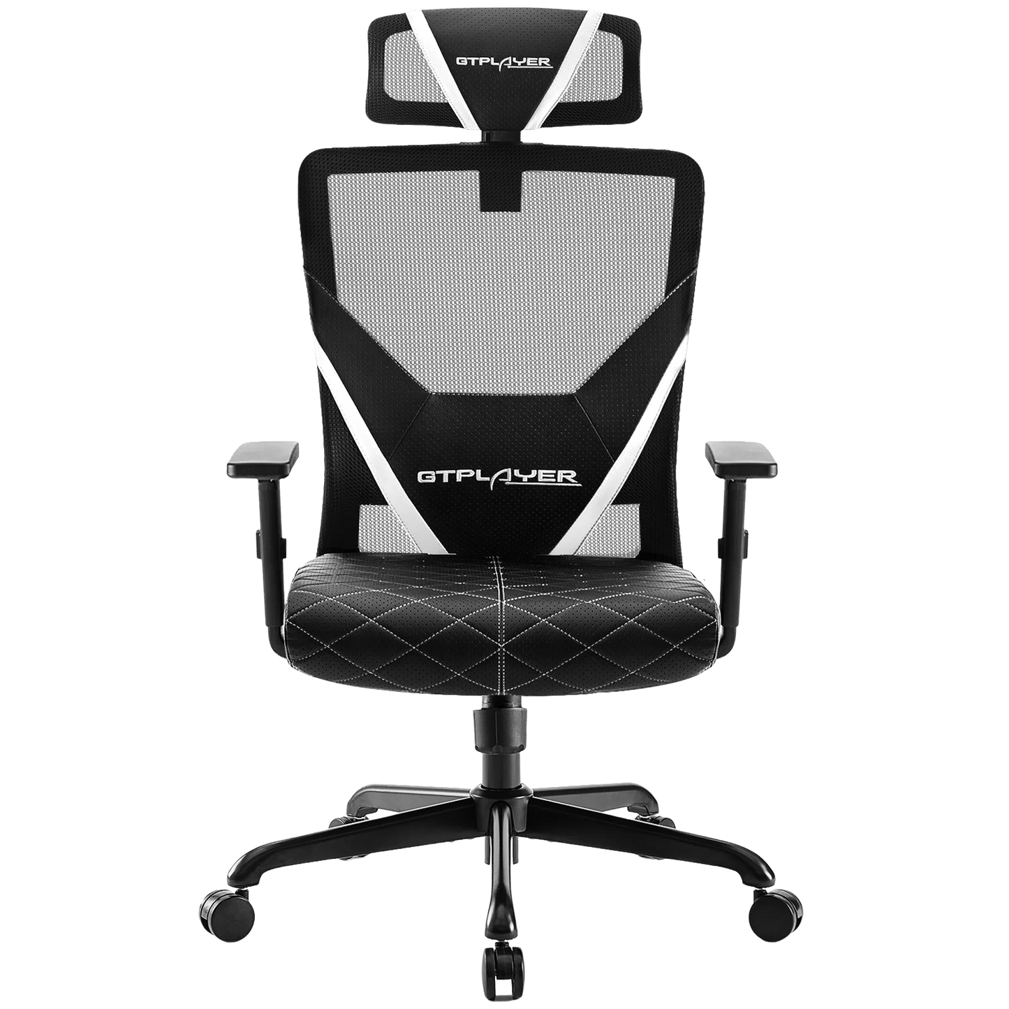 Ergonomic Series Luft 100