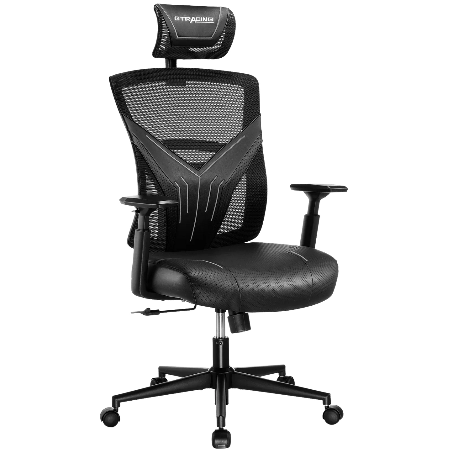 Ergonomic Series Luft 200