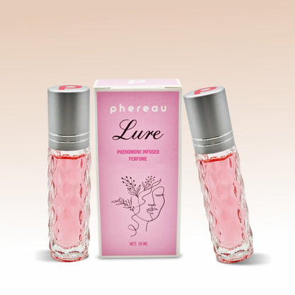 Lure - Pheromone Perfume