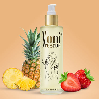 Luxury Anti Aging Body Oil - Deep Moisturizing /w Vitamin E and RoseHip Oil