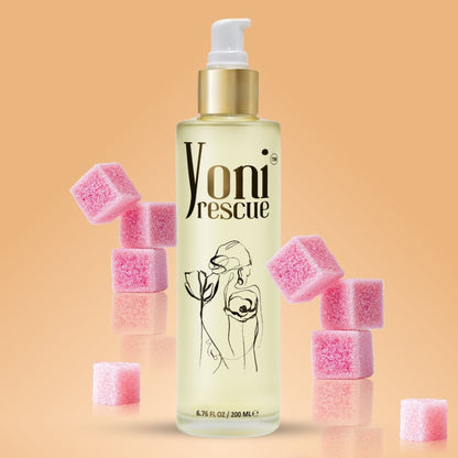 Luxury Anti Aging Body Oil - Deep Moisturizing /w Vitamin E and RoseHip Oil