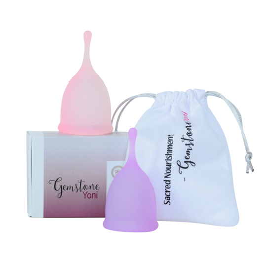 Menstrual Cup