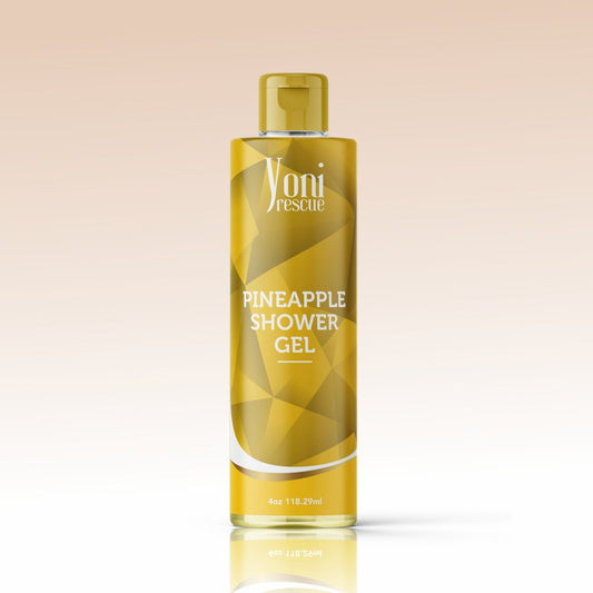 Pineapple - Shower Gel