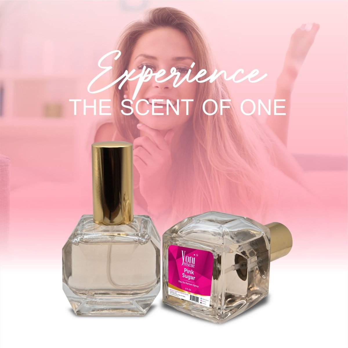 Pink Sugar - Eu De Parfum