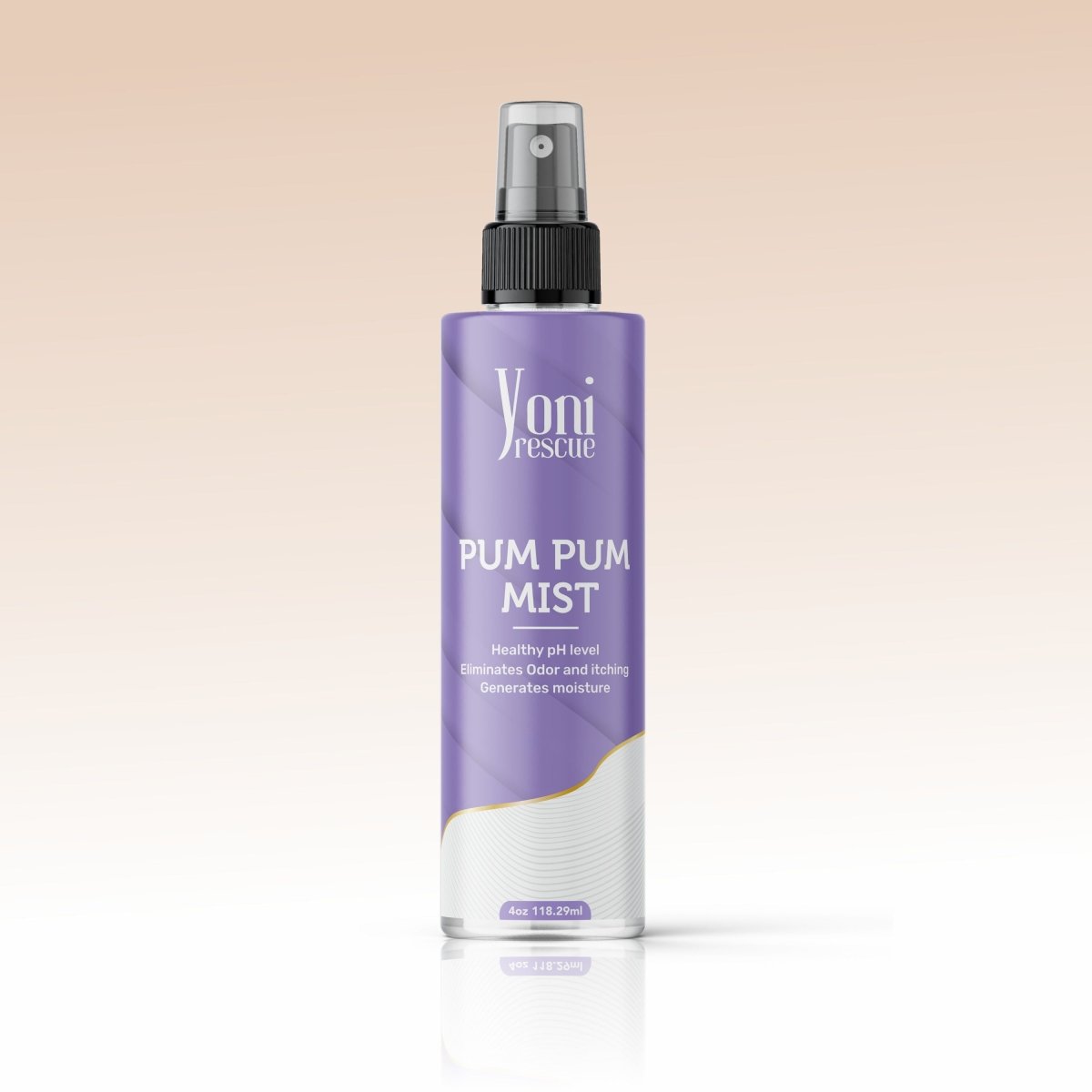 Pum Pum Mist