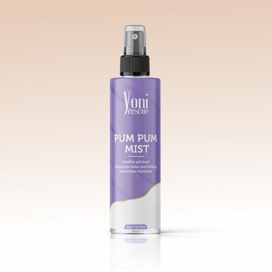 Pum Pum Mist