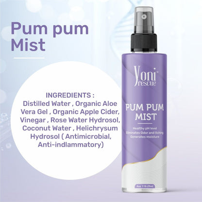 Pum Pum Mist