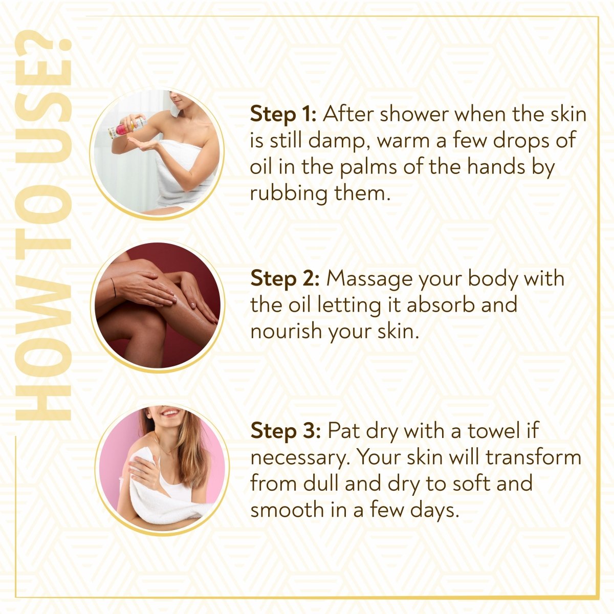 Toasted Marshmallow Body Oil