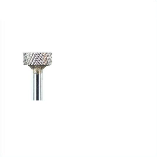 Bit #53 - Silver Carbide Small Backfill Bits - Medium