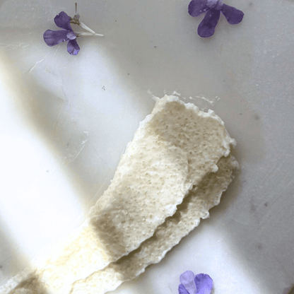 Orange Cream Sugar Scrub