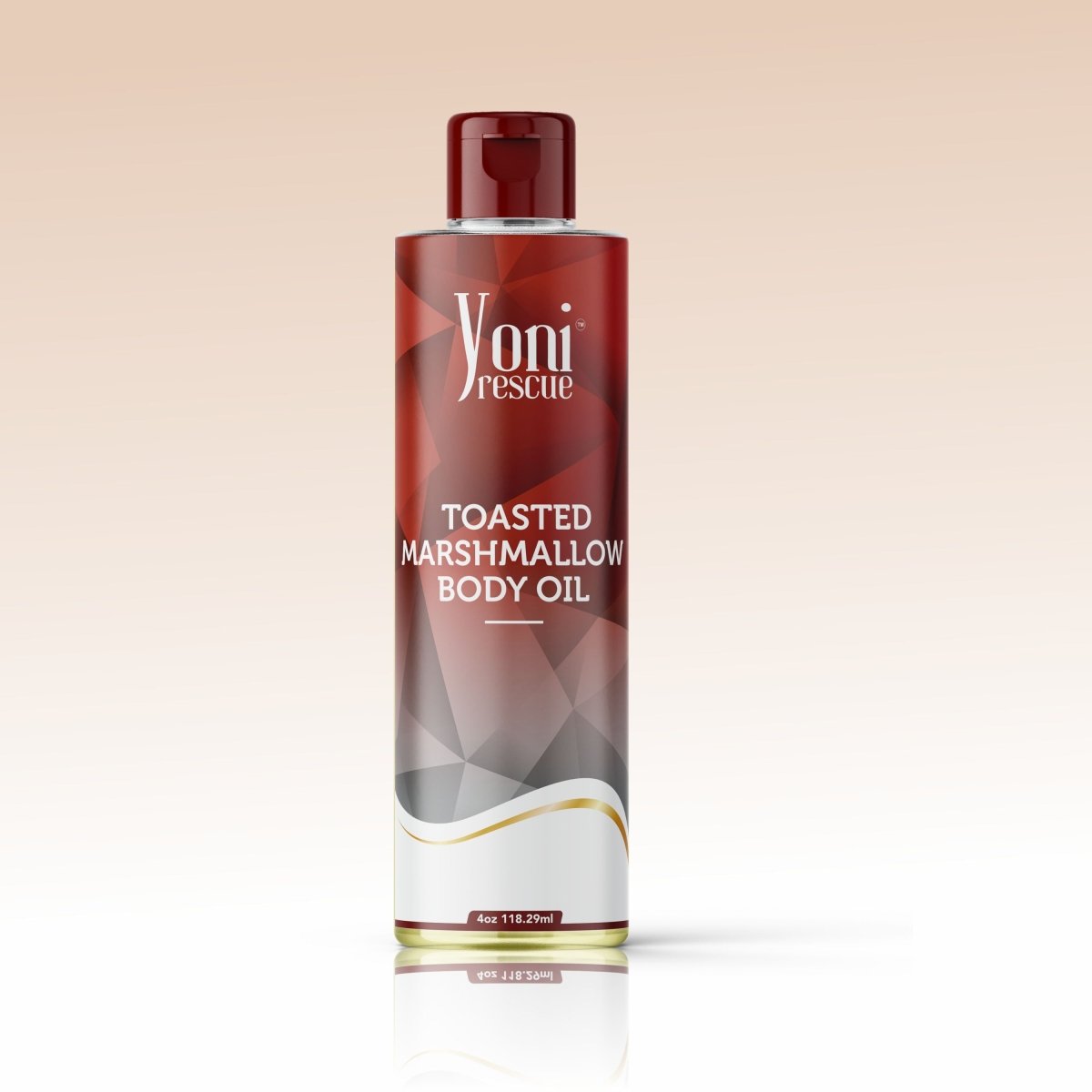 Toasted Marshmallow Body Oil