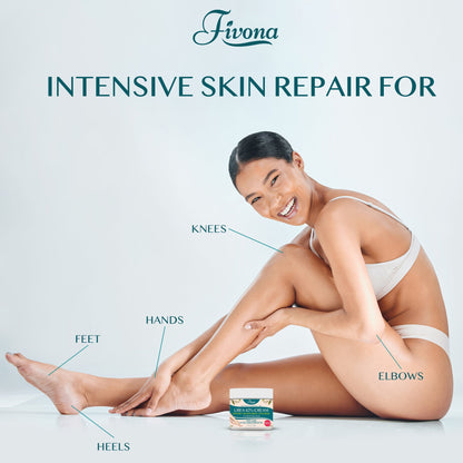 Foot Care Kit 4 in 1