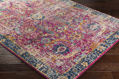 Vick Area Rug - Clearance