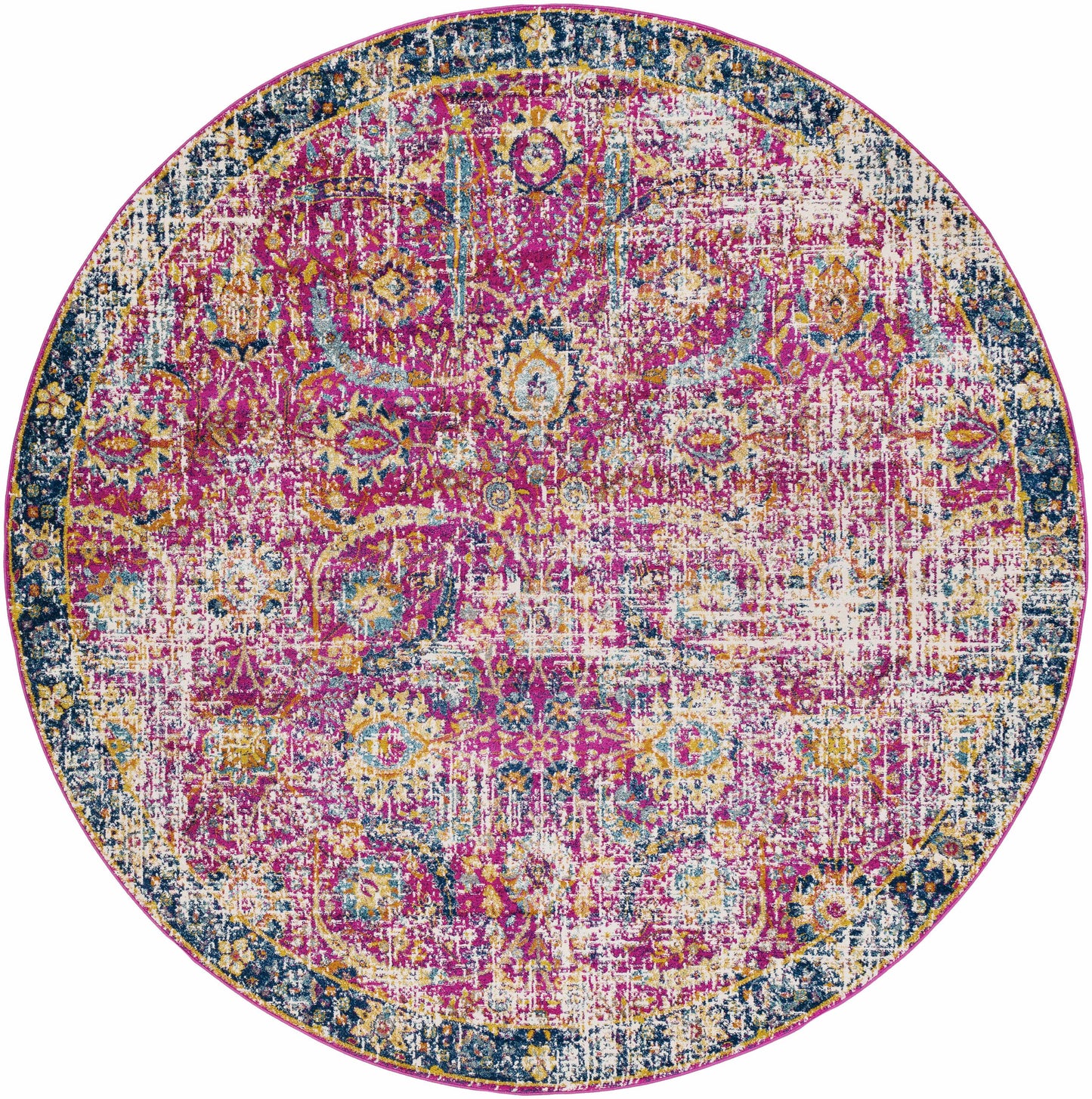 Vick Area Rug - Clearance