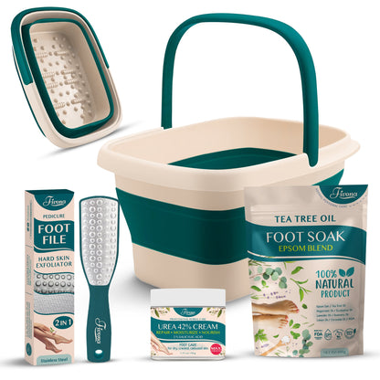 Foot Care Kit 4 in 1